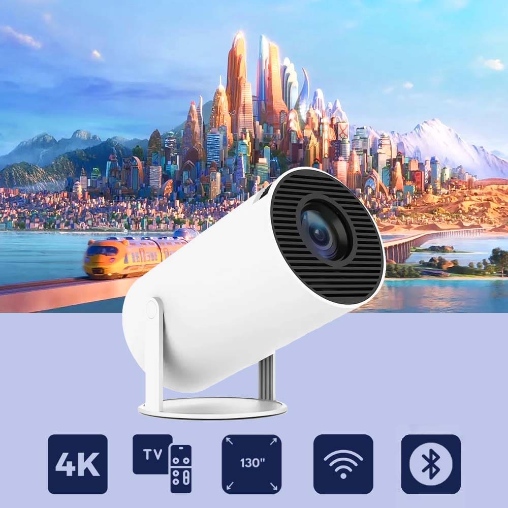 DreamViews Projector